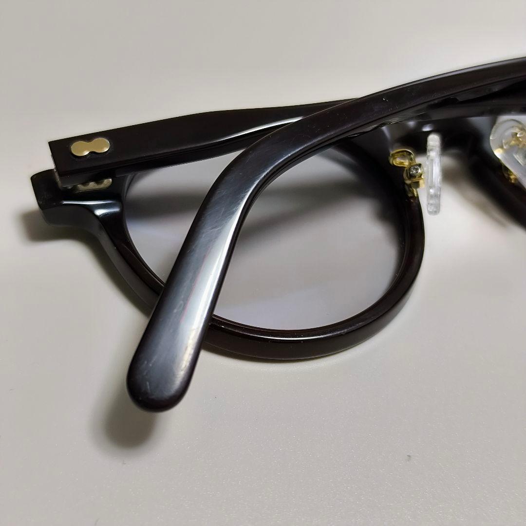 MOSCOT MILTZEN JPN LTD Ⅵ 6 日本限定 モスコット