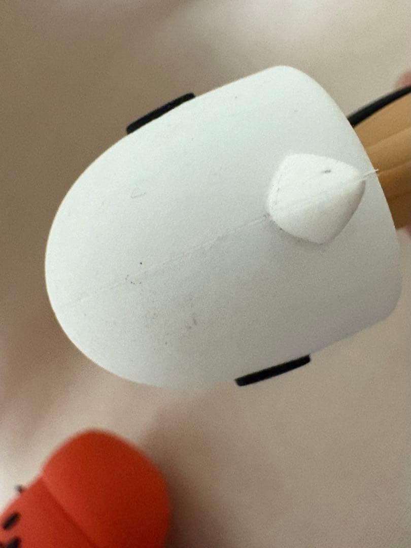 ナポリの男たち ラバーマスコット4体セット