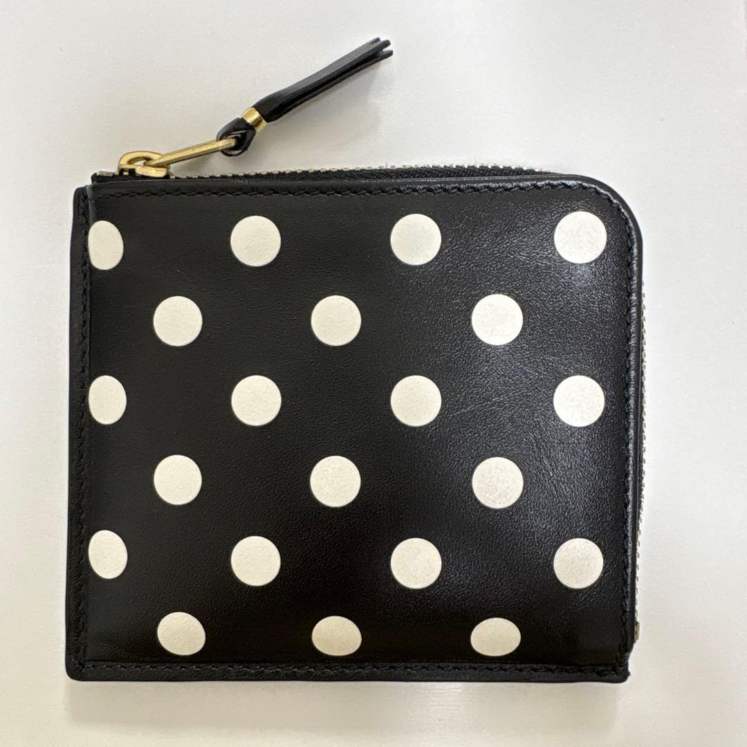 コムデギャルソン　ウォレット　財布