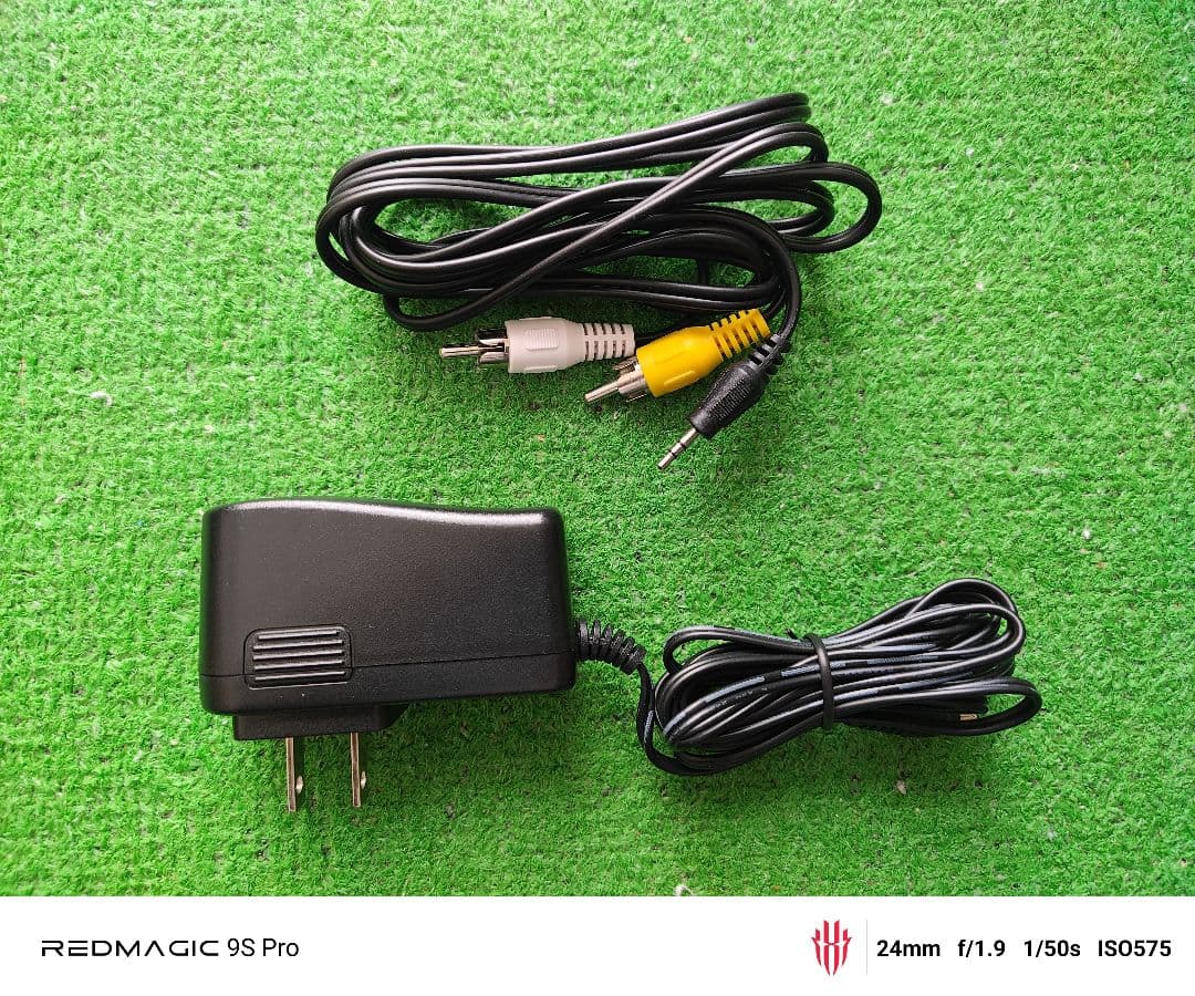 【新品】FC-portable super FC互換機 ポータブルゲーム機