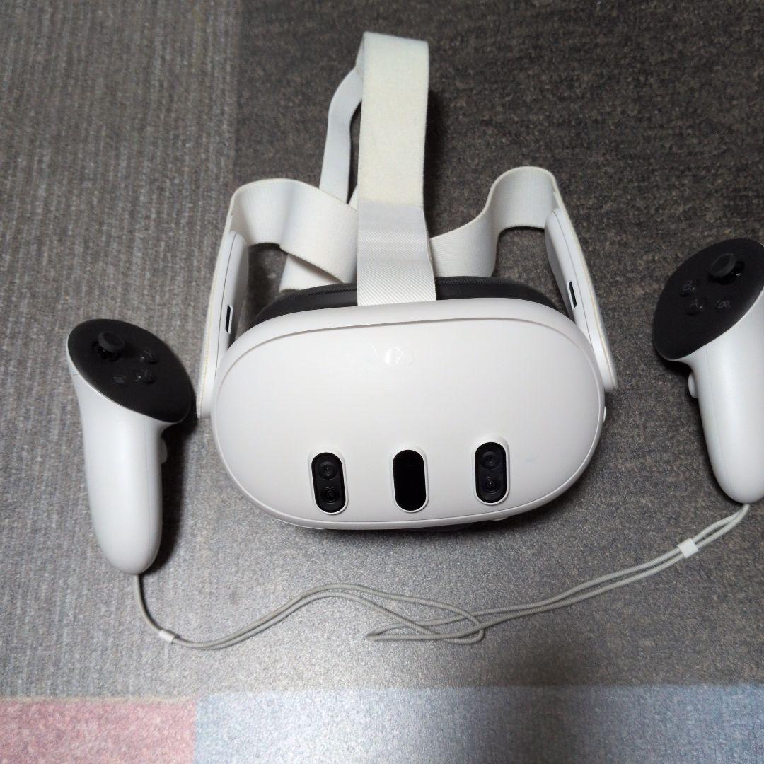 J*m様  Quest 3 128GB