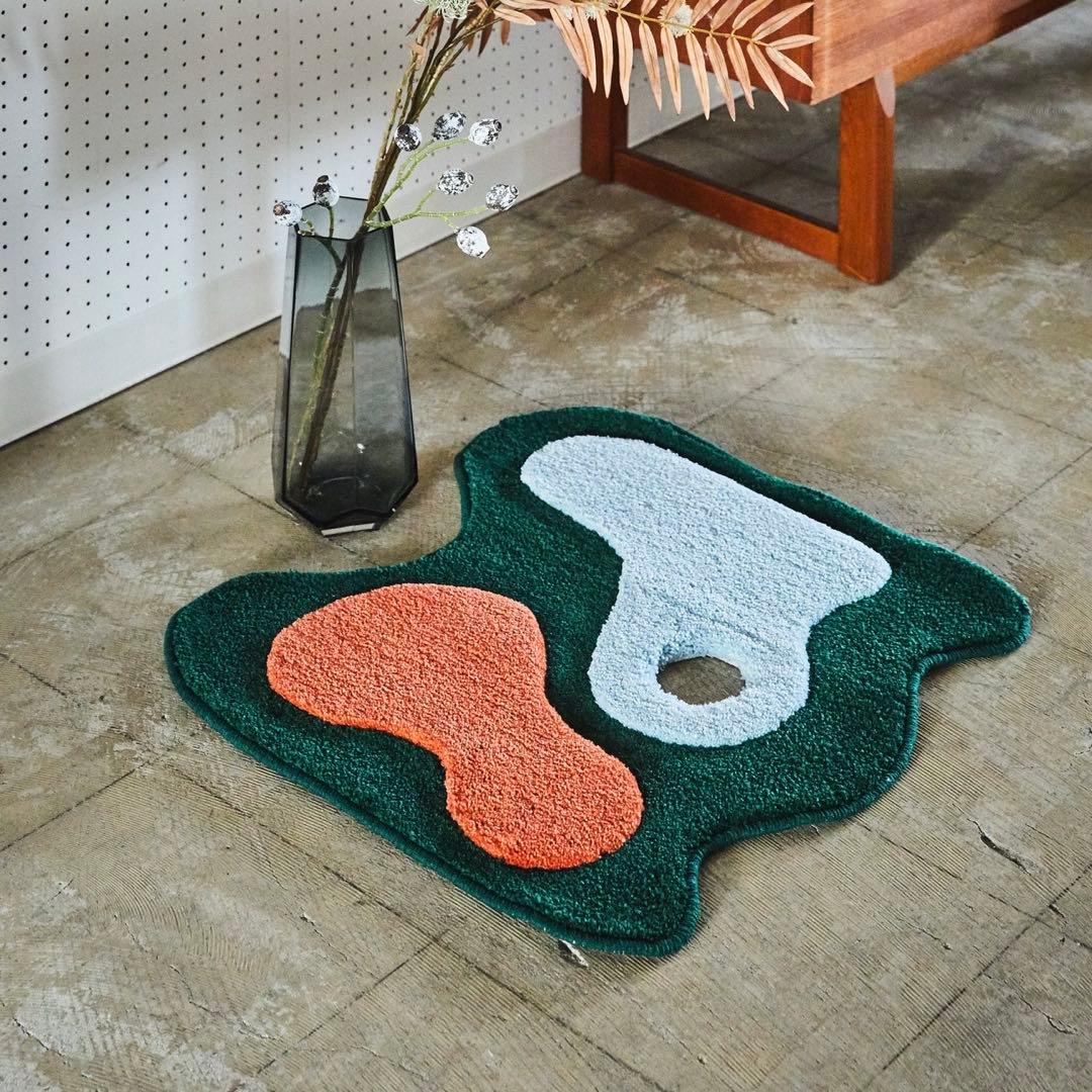 ラグ・カーペット MIYOSHI RUG \