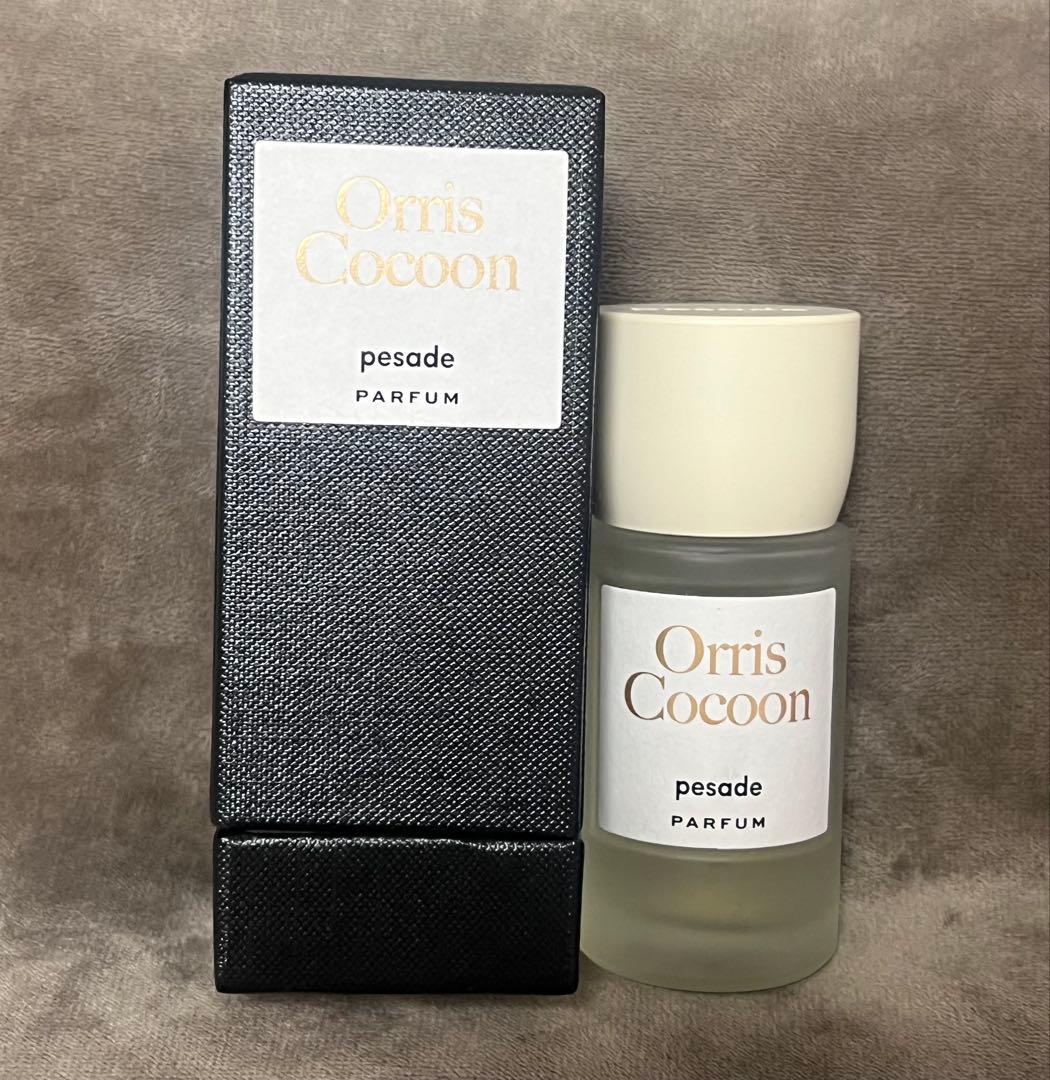 Orris Cocoon Pesadeパルファム