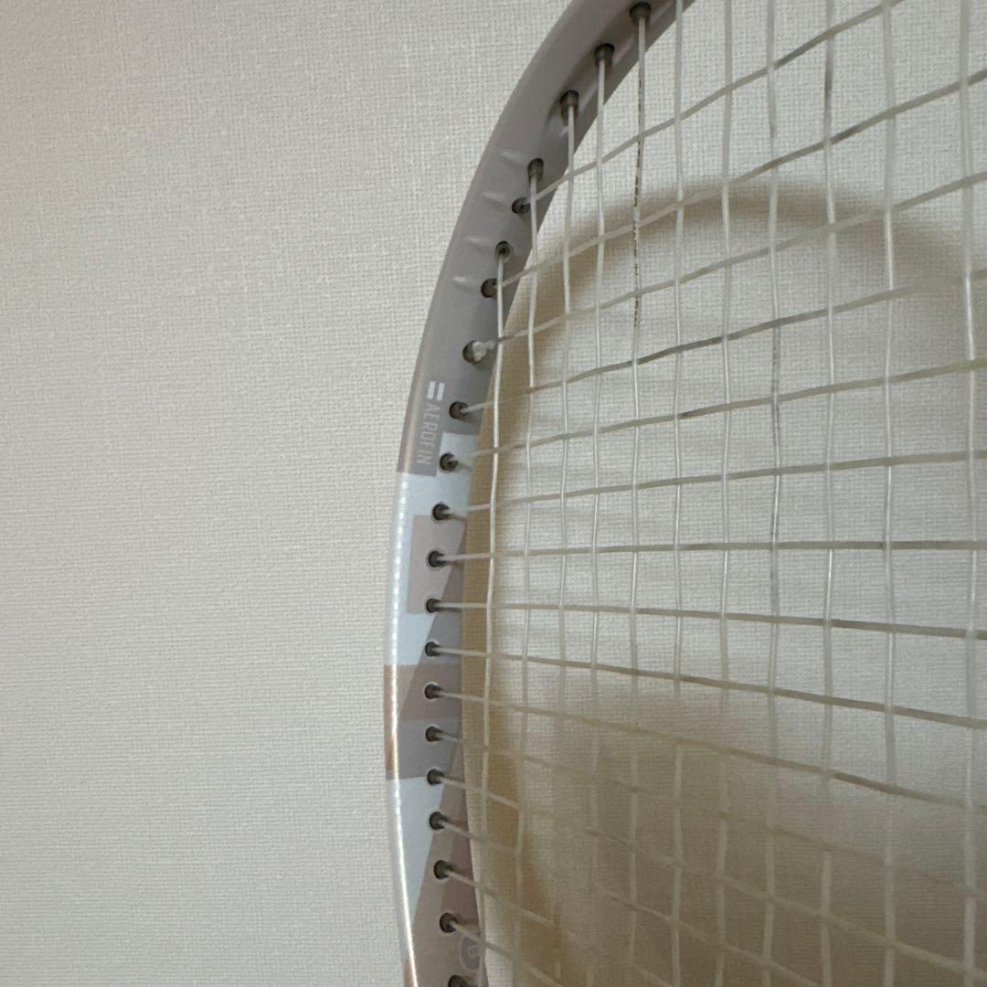 YONEX VCORE 98 サンドベージュ