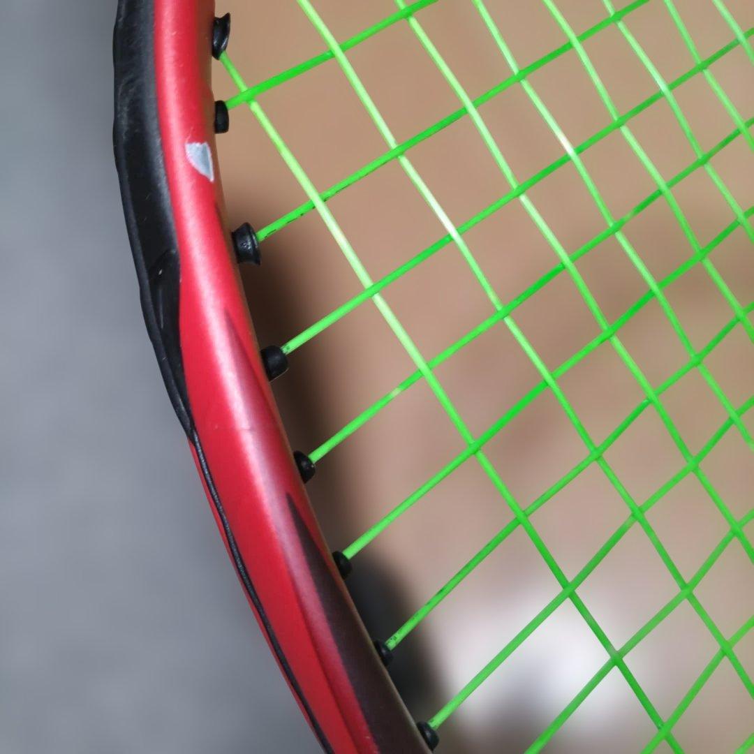 Vコア98 テニスラケット