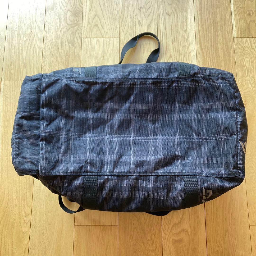 DAKINE  スノーボード　ボストンバッグ