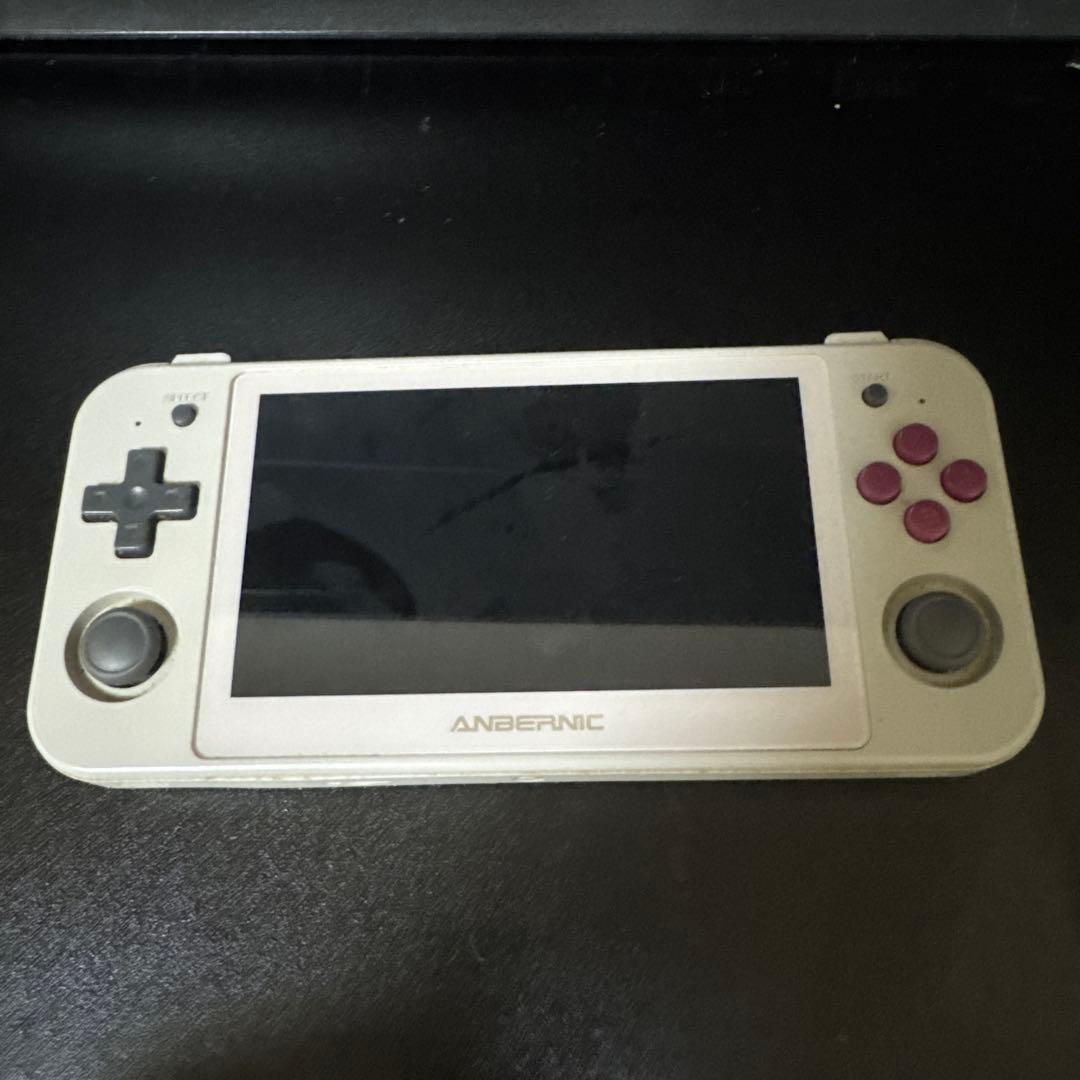 Anbernic RG505 携帯ゲーム機
