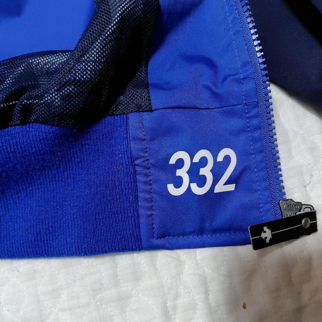 DESCENTE プロコレ横浜DeNAベイスターズグランドコート