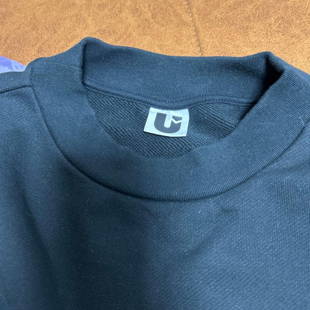 UVERworld EDEN スウェット