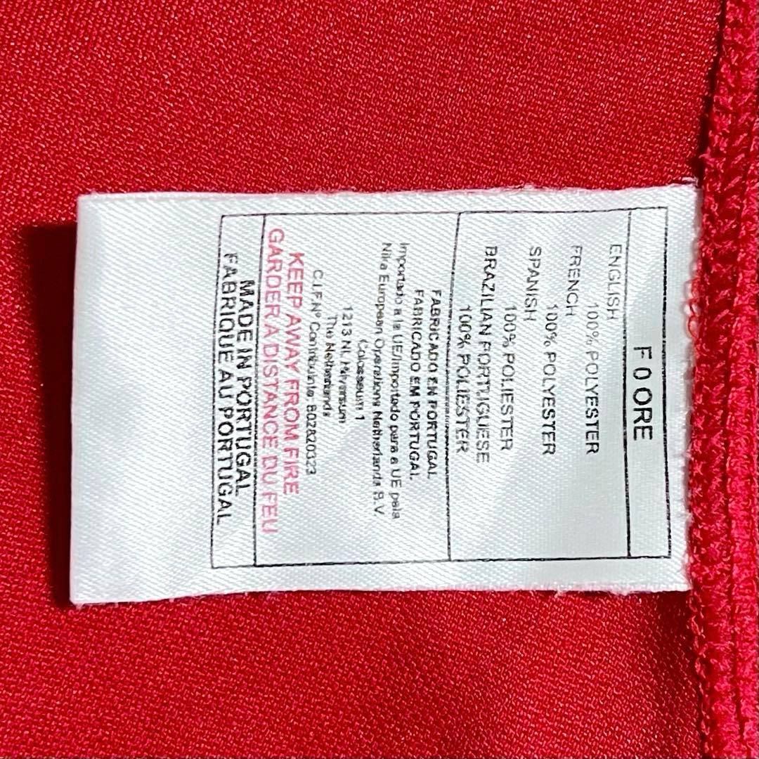 【美品！】00-02 アーセナルFC ホームユニフォーム 【Mサイズ】