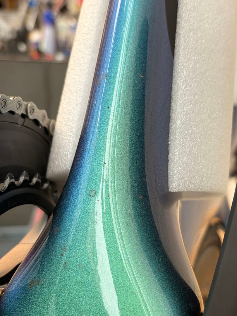 Cervelo P-Series 2021 サイズ54 トライアスロン 整備済み