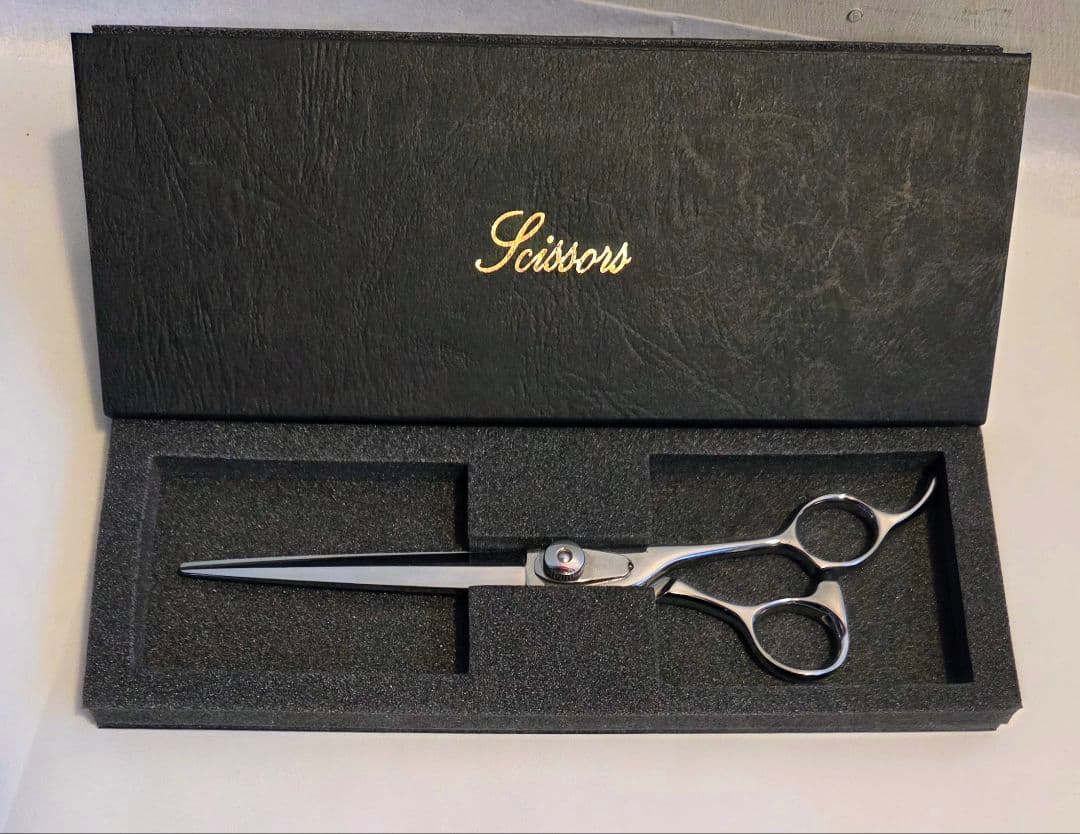 ファドラー YK-70 シザー理容美容鋏ハサミ