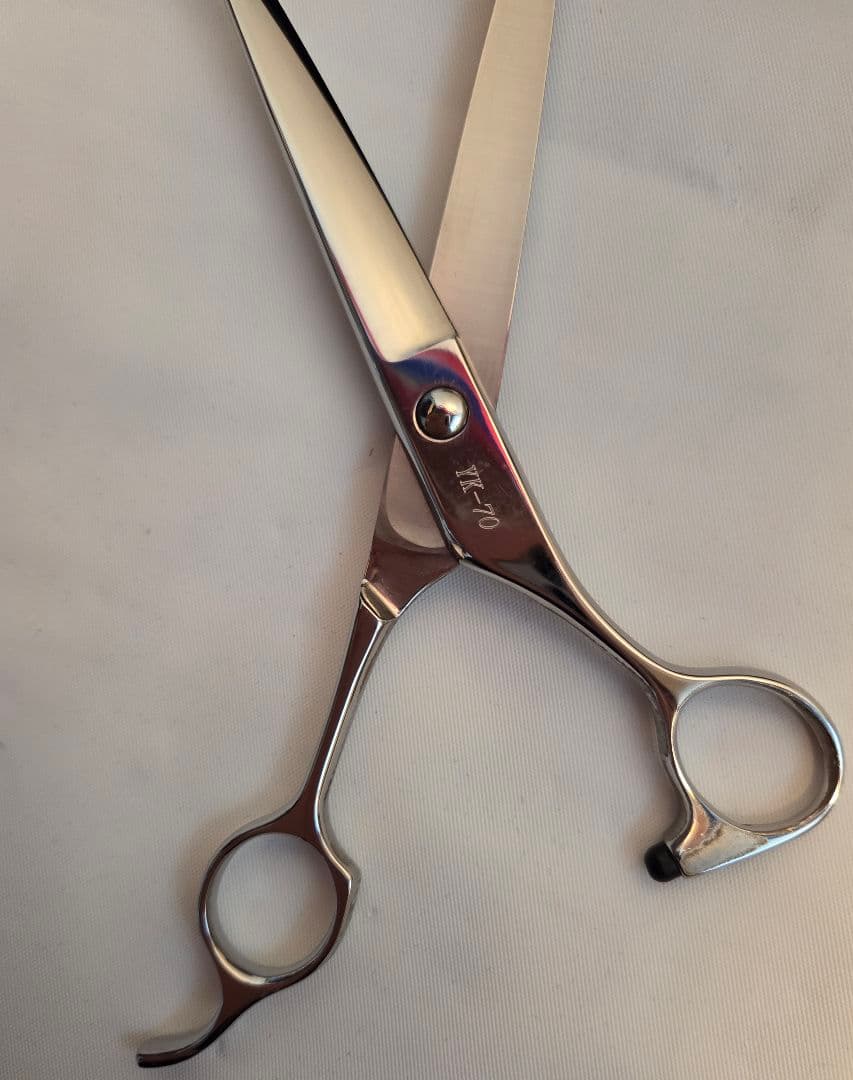 ファドラー YK-70 シザー理容美容鋏ハサミ