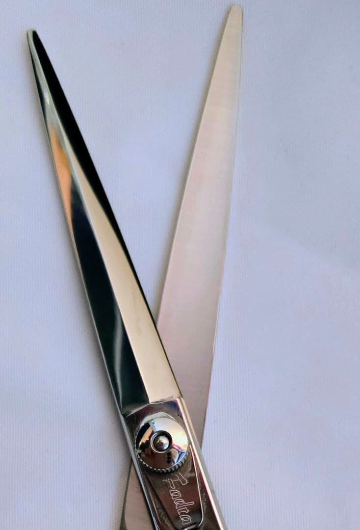 ファドラー YK-70 シザー理容美容鋏ハサミ