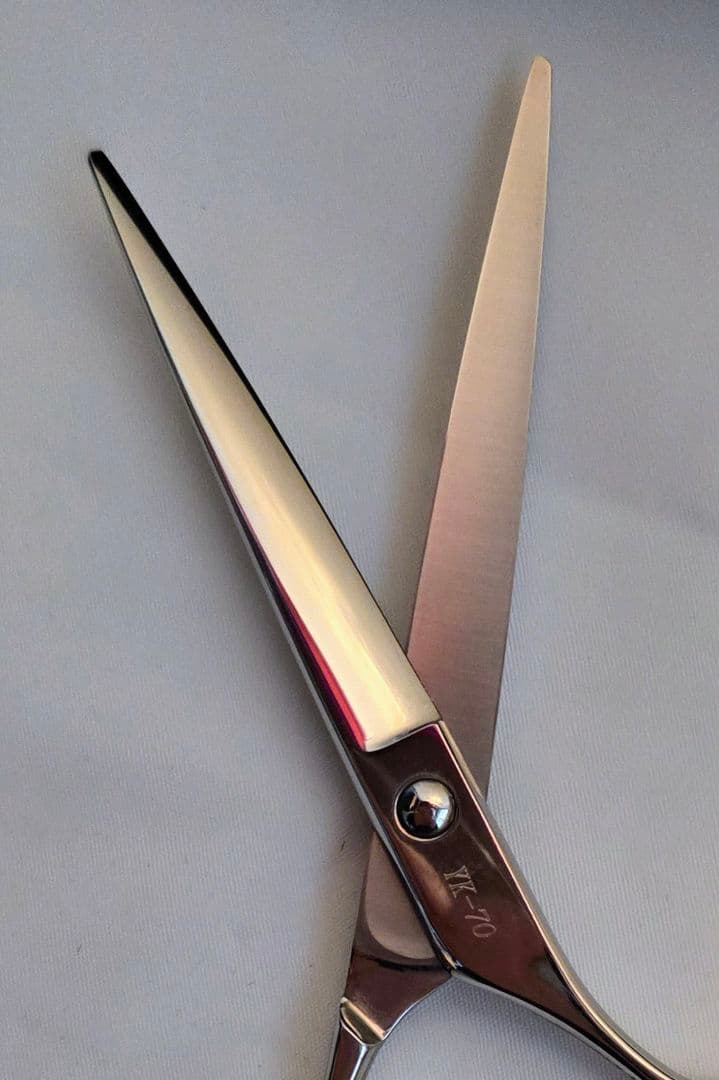ファドラー YK-70 シザー理容美容鋏ハサミ