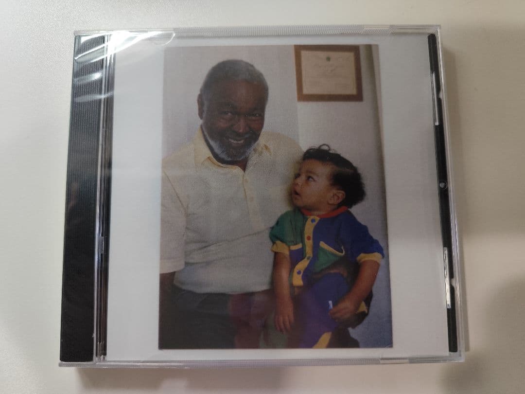 Navy Blue – Ways Of Knowing (CD)