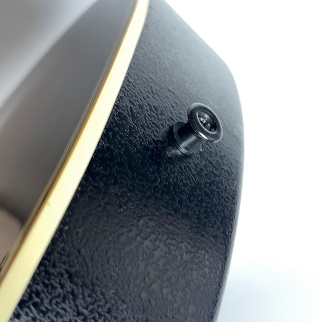 ARIA アリア エレアコ AMB-35S BS ブラウンサンバースト