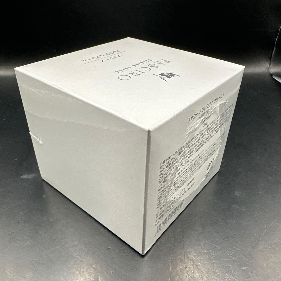 ファシーノ プレミアクリームS 34g