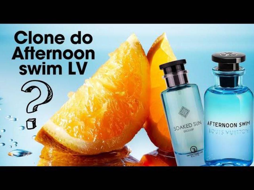 香水(男性用) Grandeur Elite Soaked Sun Exclusif 100ml