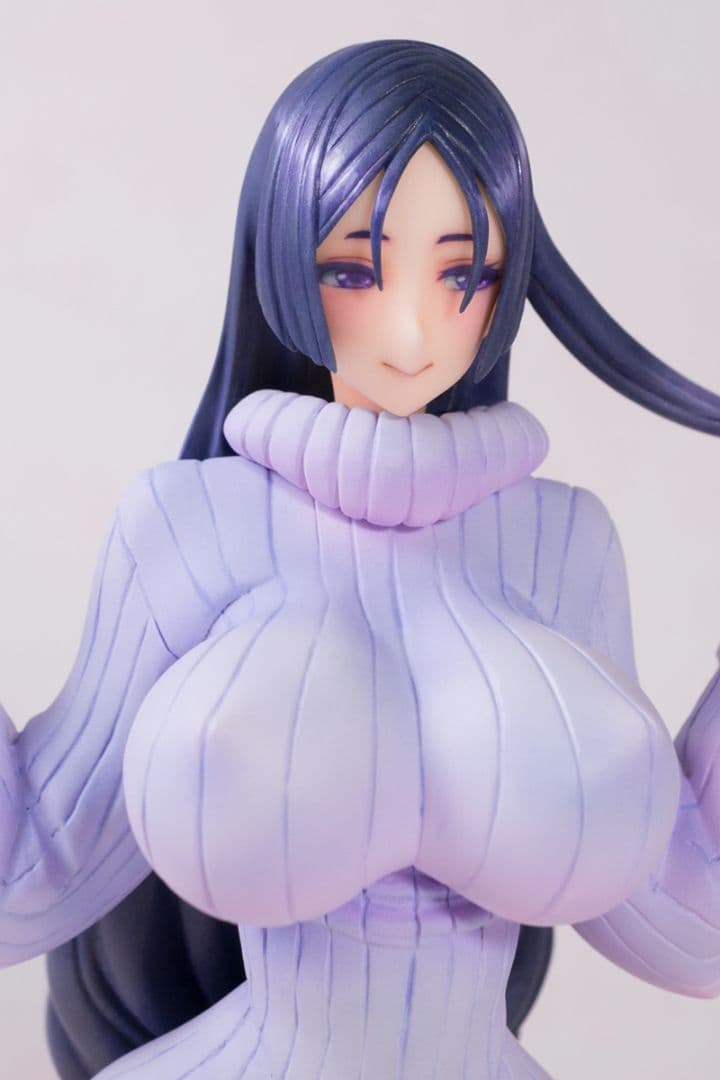 源頼光 ガレージキット フィギュア  完成品 チェリーブロッサム RAITA