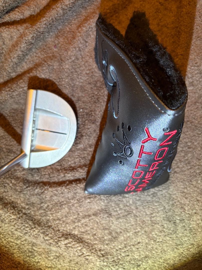 S.Cameron Super Slect GOLO6(34Inch右)