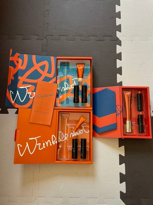 POLA ポーラ　リンクルショット　その他