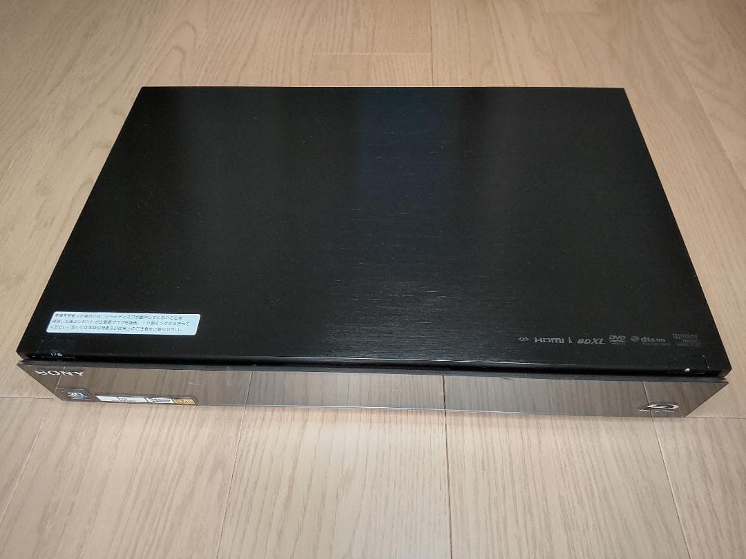 Mr.MS/BDZ-AX1000 動作良好 BRD-400T miniDV