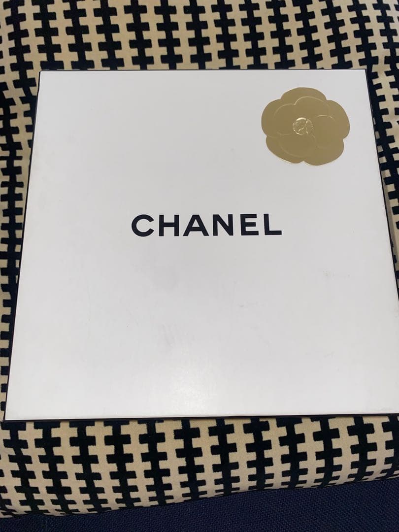⭐︎CHANEL N°5 ギフトセット⭐︎新品⭐︎訳あり商品⭐︎
