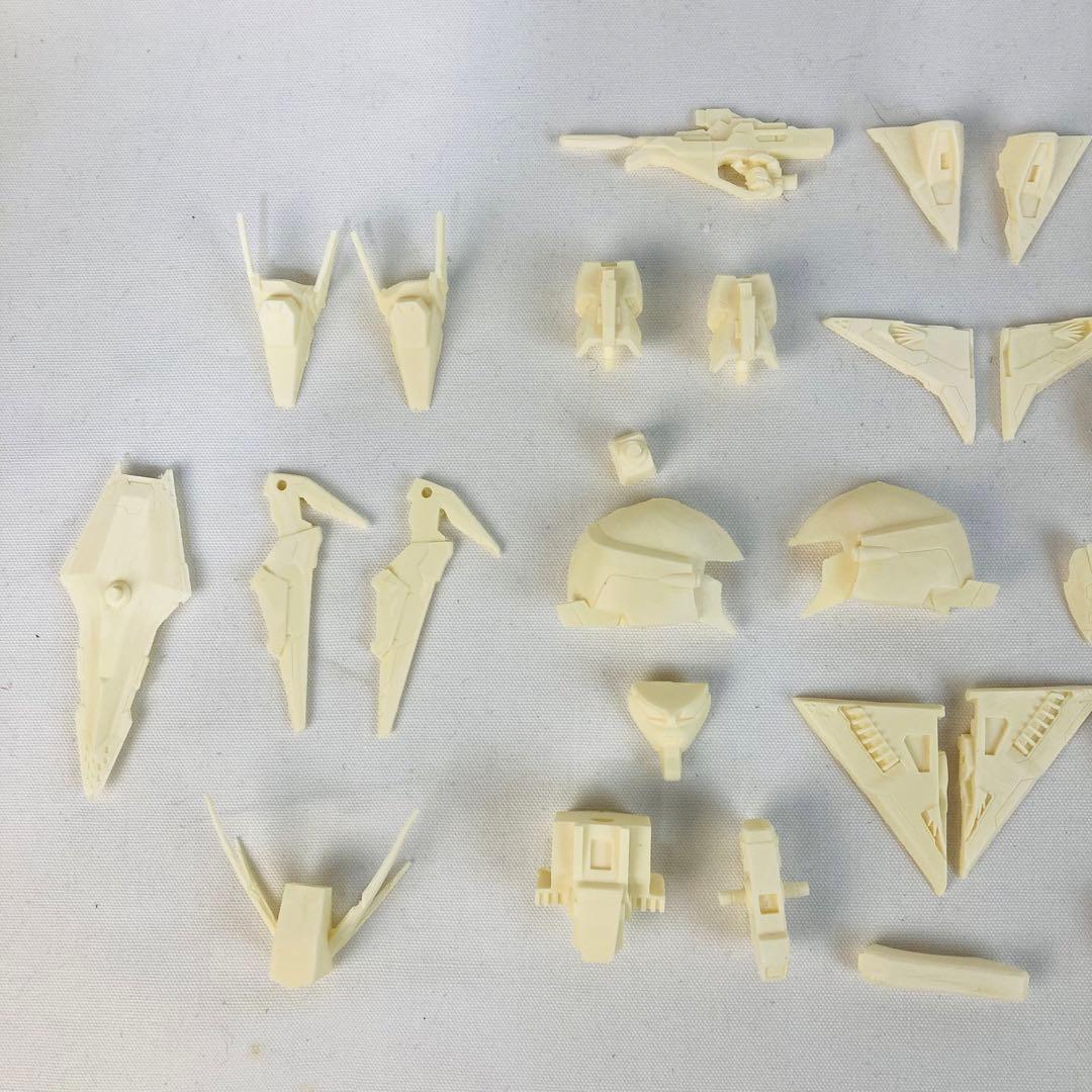 M's（CLUB-M） SDクシィーガンダム 未組立品