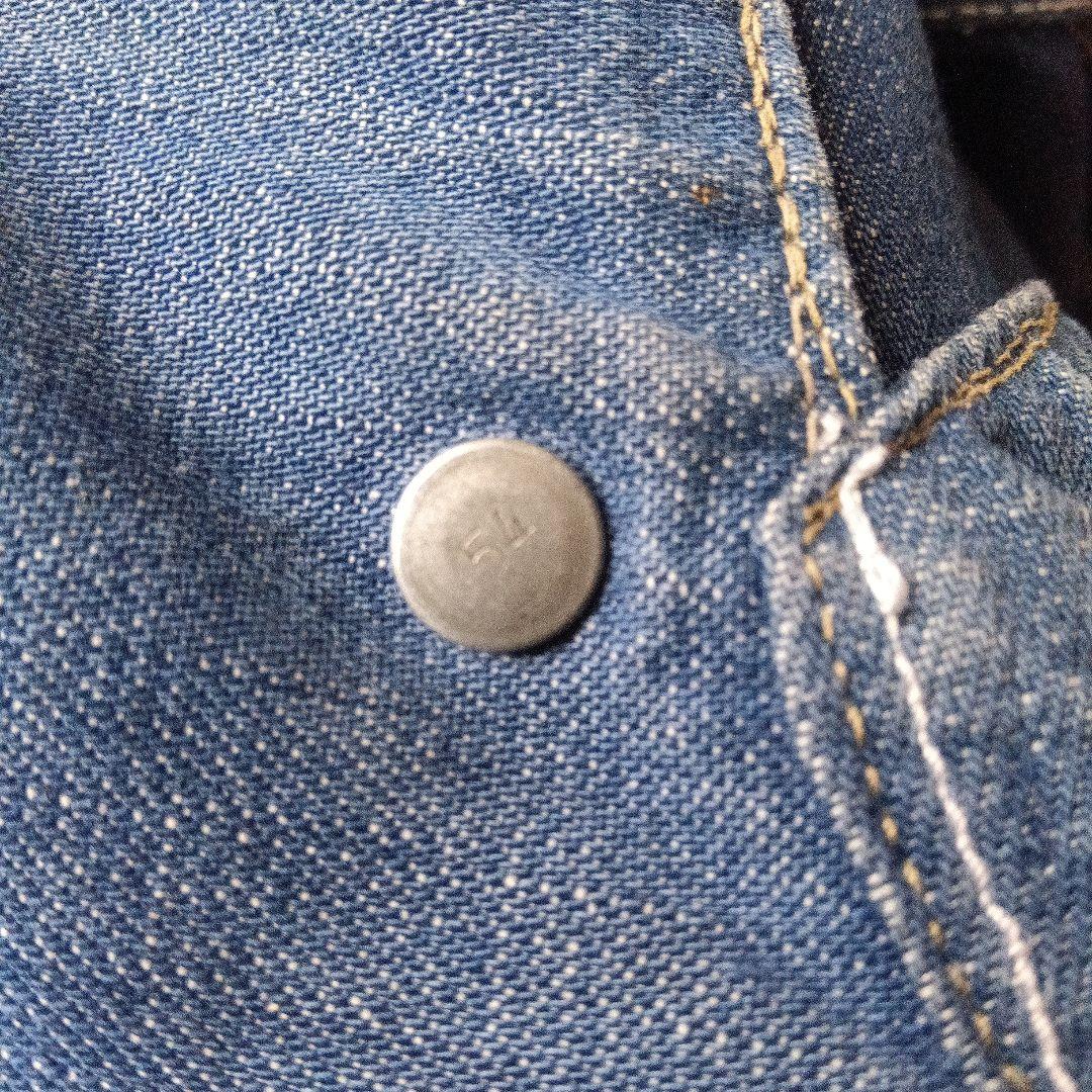 【Luckyです】ヘラクレス　60s カバーオール