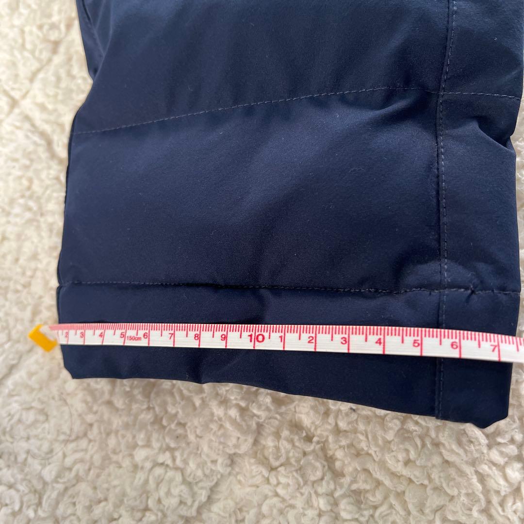 RALPH LAUREN RLX 中綿パンツ 30/32 ネイビー