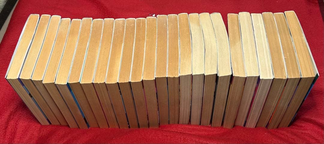 【4〜47巻初版】　ビーバップハイスクール 1〜47巻セット