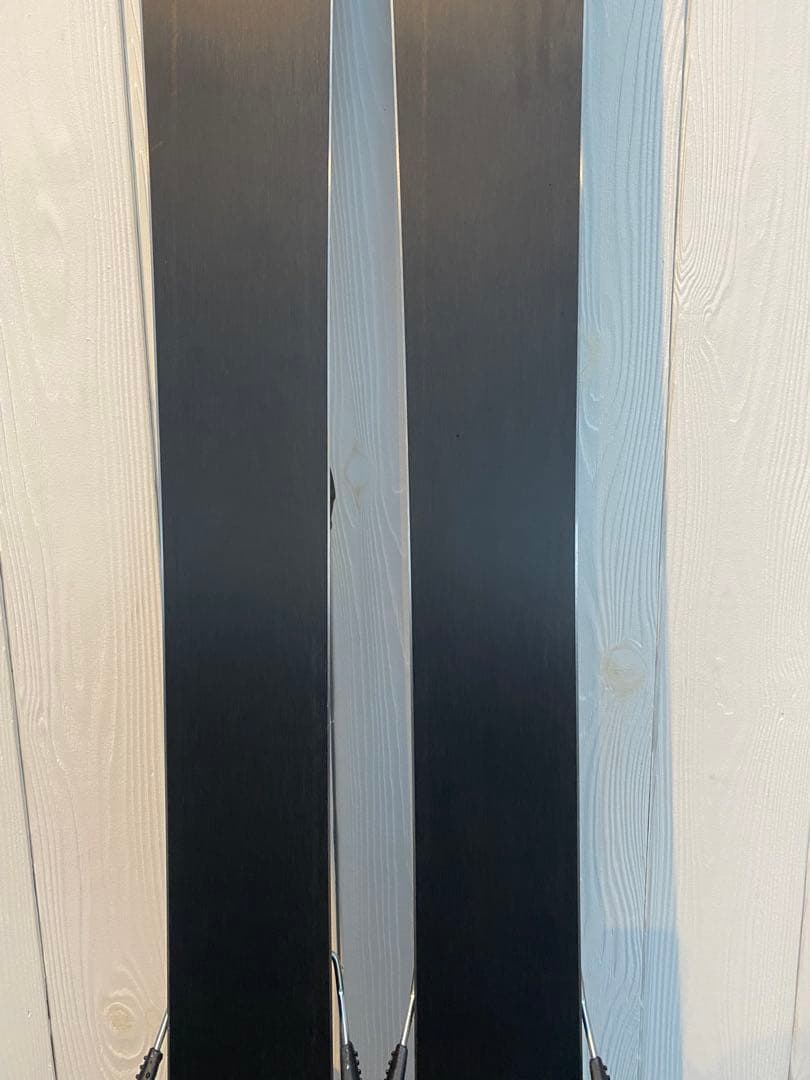 FACTION prodigy 2.0 DRAGON コラボ　171