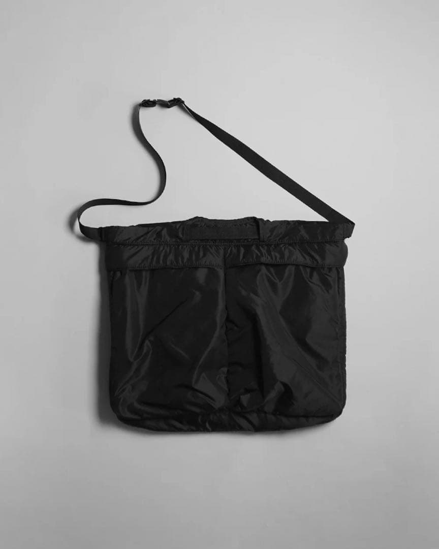 バッグ KAPTAIN SUNSHINE Flight Bag M