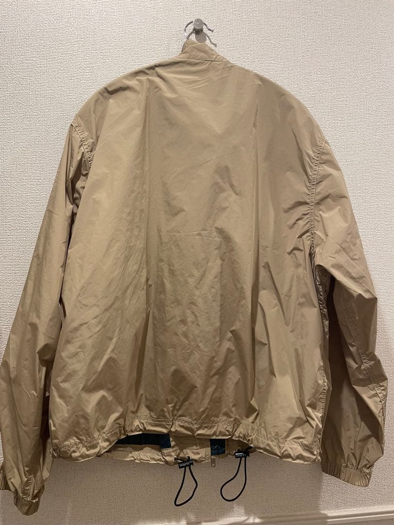 LLBean ロクスベリージャケット　ベージュ　S