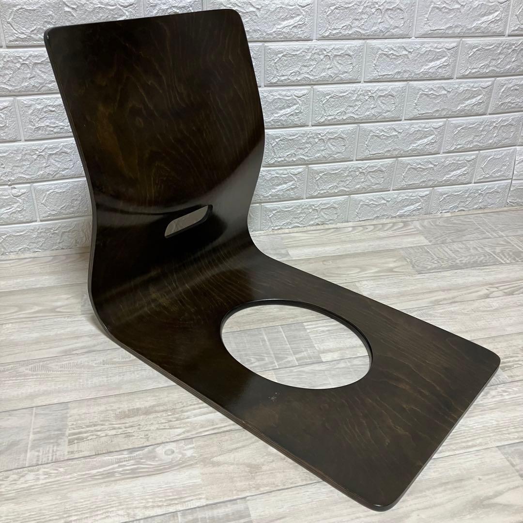 和座椅子　6脚セット　まとめ売り　曲木　曲げ木　和室　旅館　和室　ニトリ