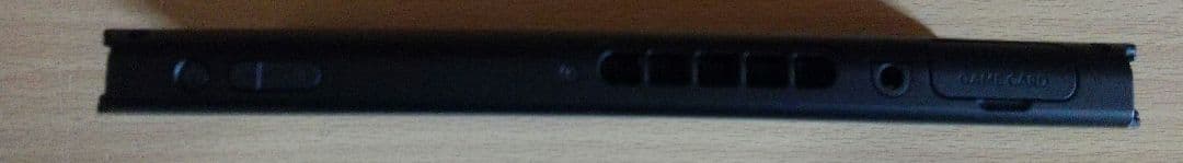 Switch バッテリー強化 本体 拡張