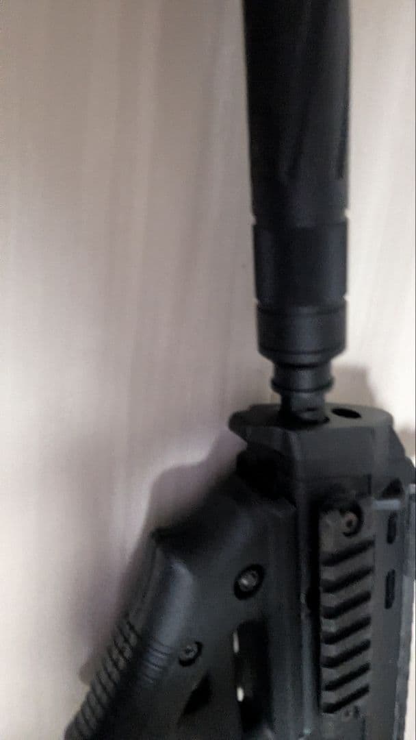 【電動ガン】東京マルイ MP7 【ジャンク品】