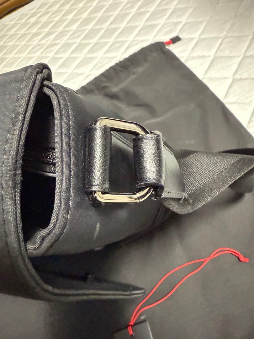 【正規店購入】トゥミ ハリソンミッドランド06602059