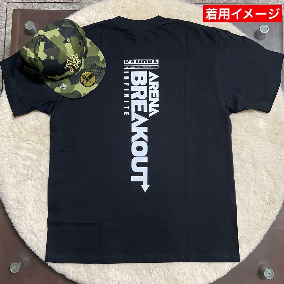 東京ゲームショウ2024 ARENA BREAKOUT×まとめ売り×6点セット