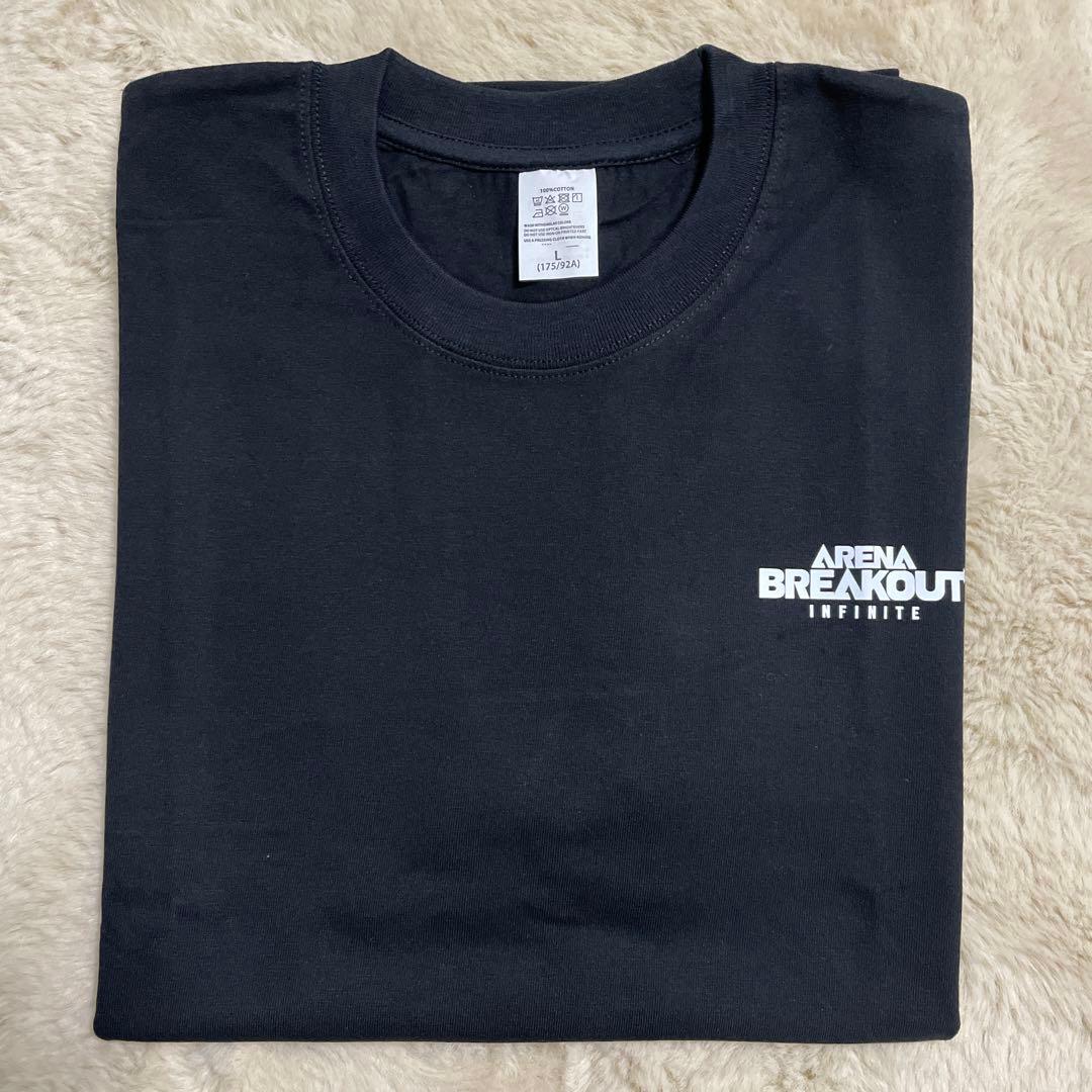 東京ゲームショウ2024 ARENA BREAKOUT×まとめ売り×6点セット