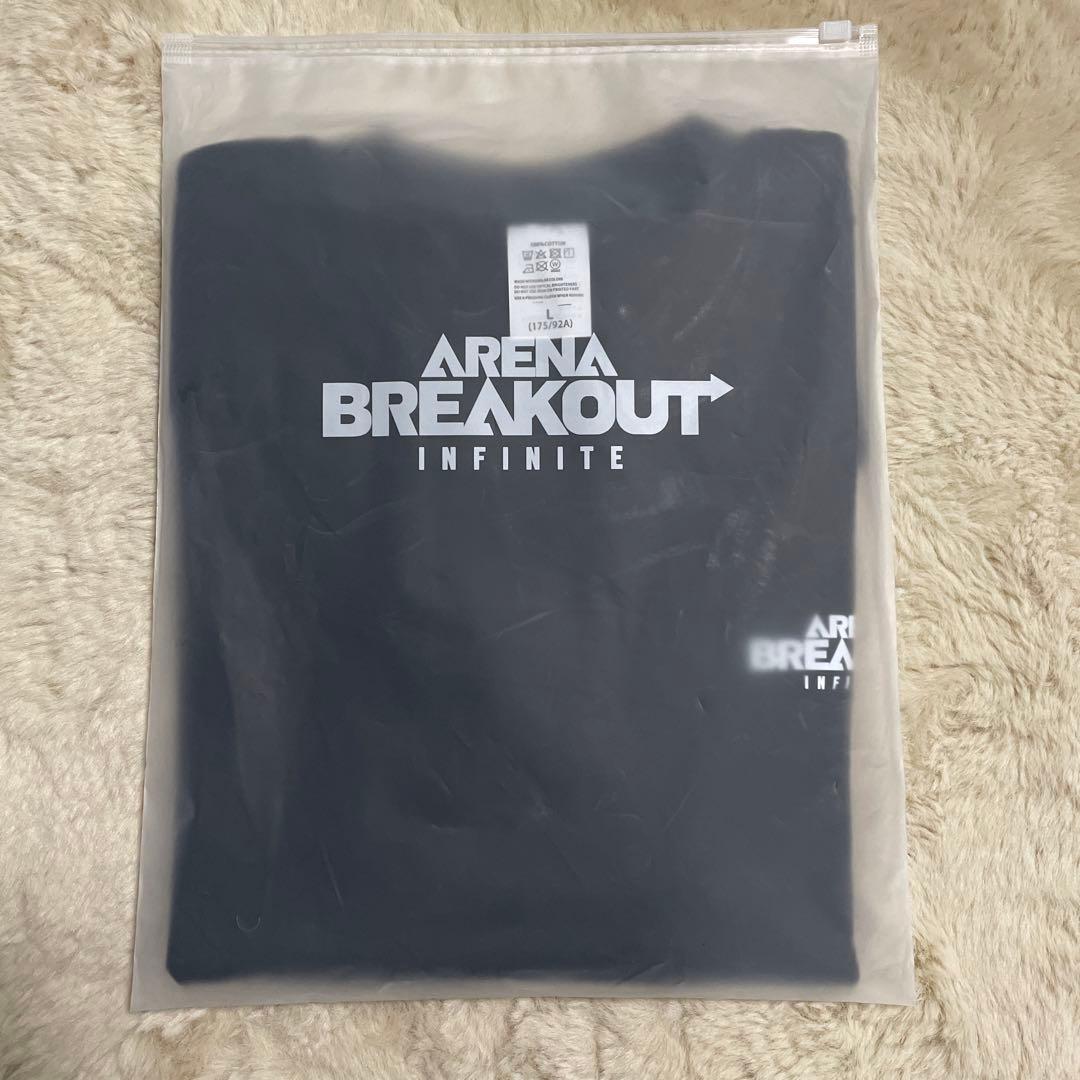 東京ゲームショウ2024 ARENA BREAKOUT×まとめ売り×6点セット