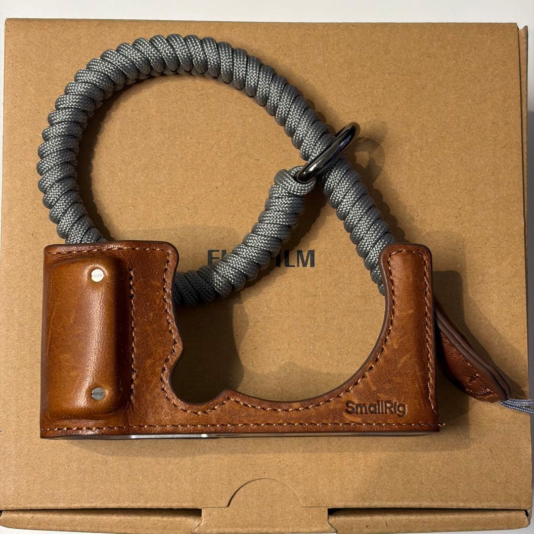 Fujifilm X-M5 ミラーレスカメラ 本体のみ