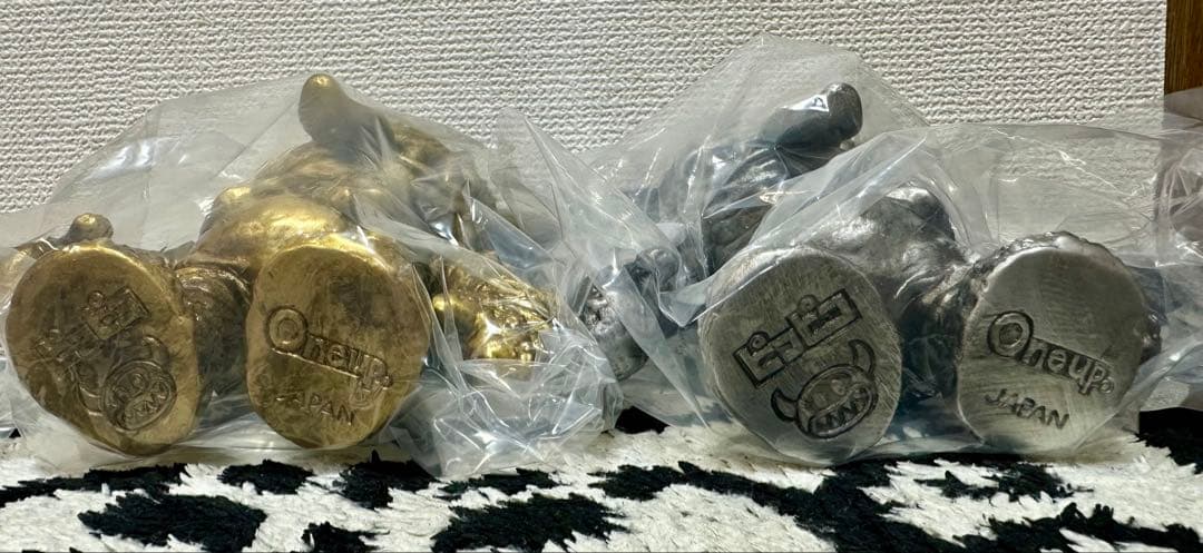 ピコピコ 怪獣 ベッコス ソフビ　ワンフェス限定版2個セット