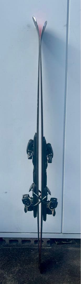 スキー ATOMIC REDSTER s8i