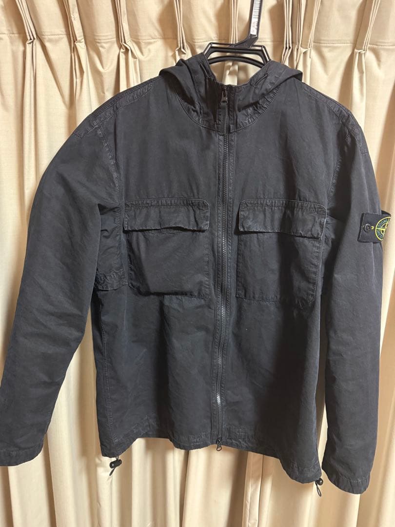 金*や様 STONE  ナイロンジャケット