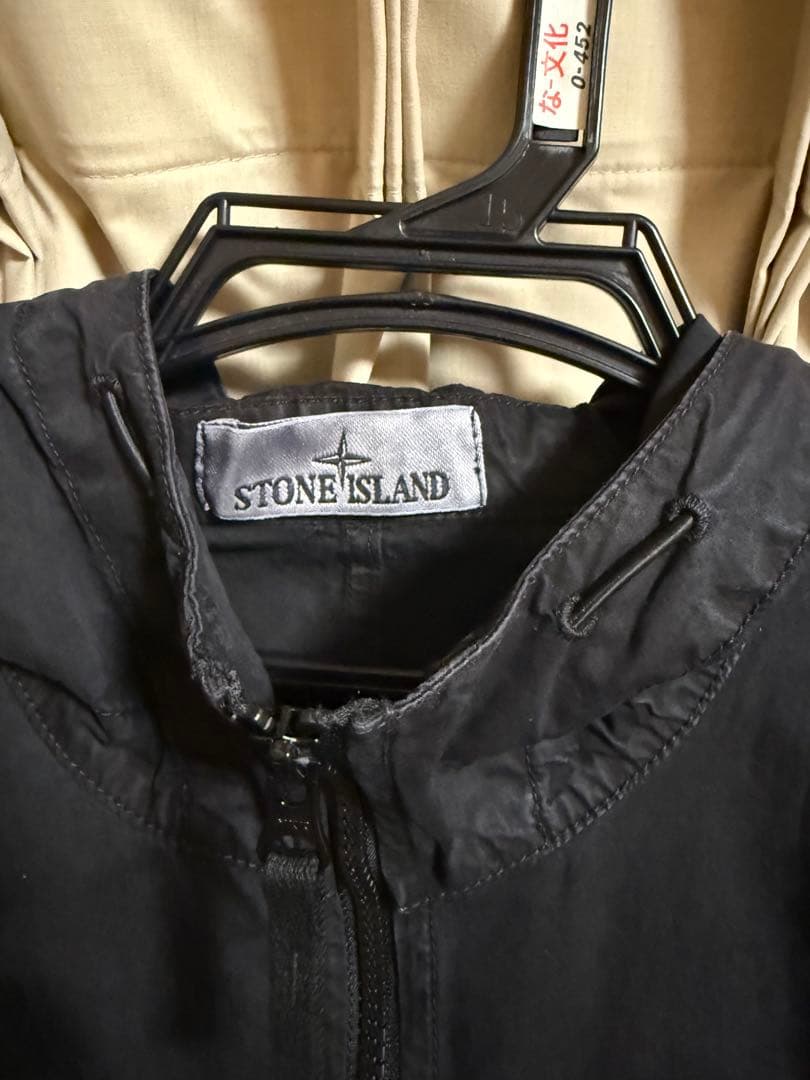 金*や様 STONE  ナイロンジャケット