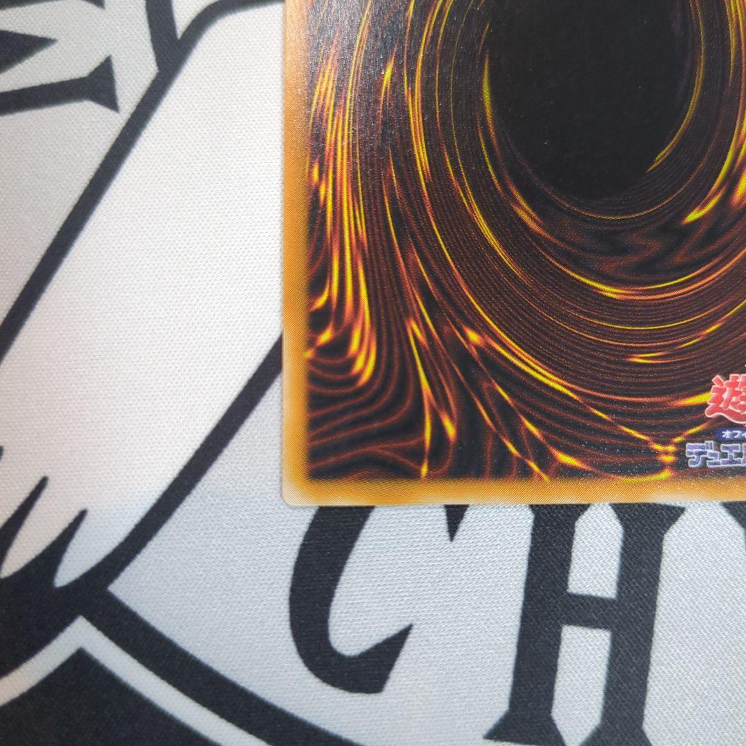 遊戯王 ダークネクロフィリア レリーフ