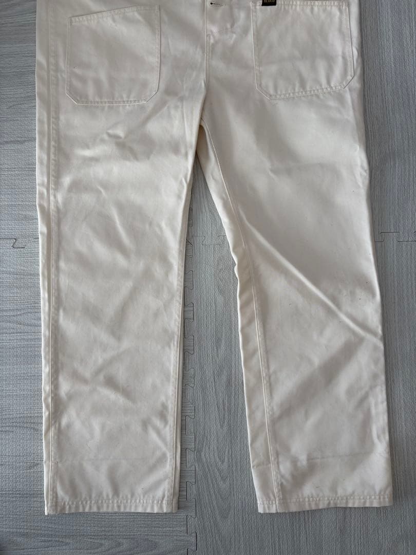 BLUCO オーバーオール