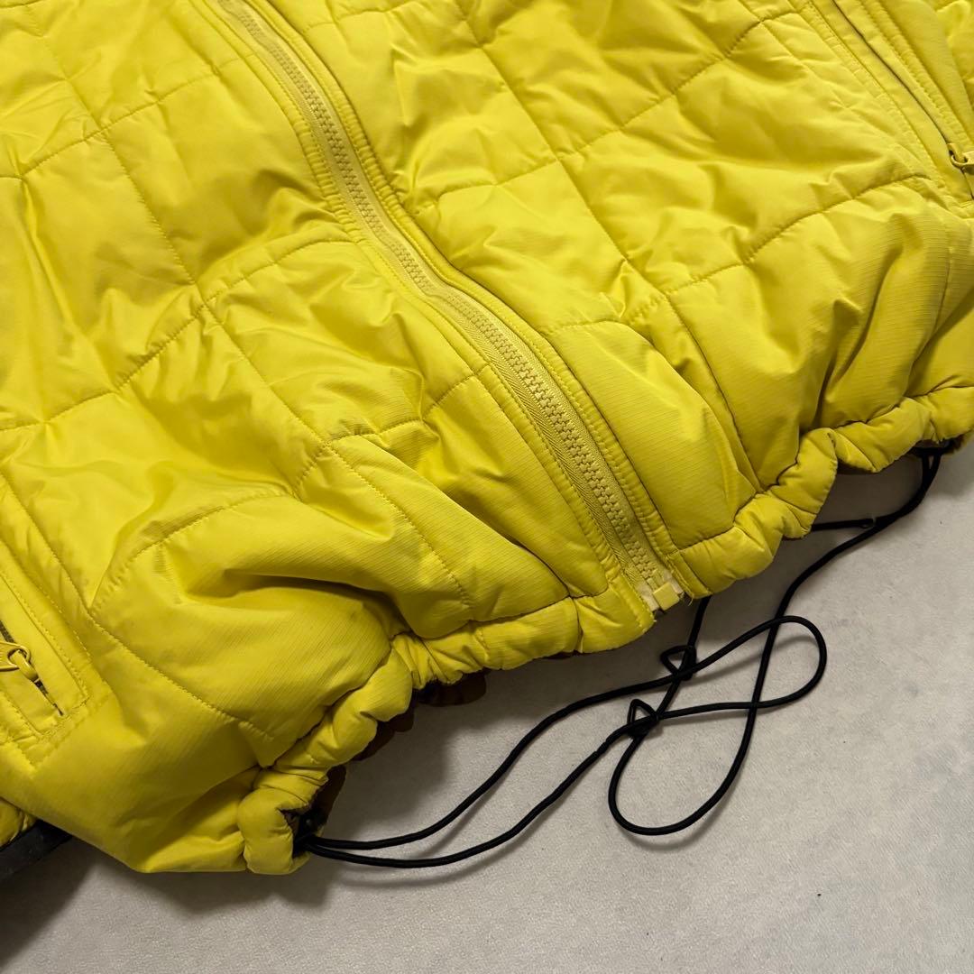 ジャケット・アウター Columbia Reversible Puffer Down Jacket